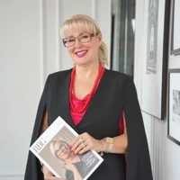 Жорова Ирина Вячеславовна